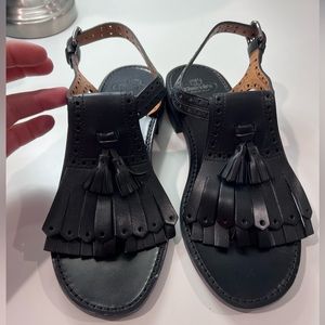 Excellent English shoes